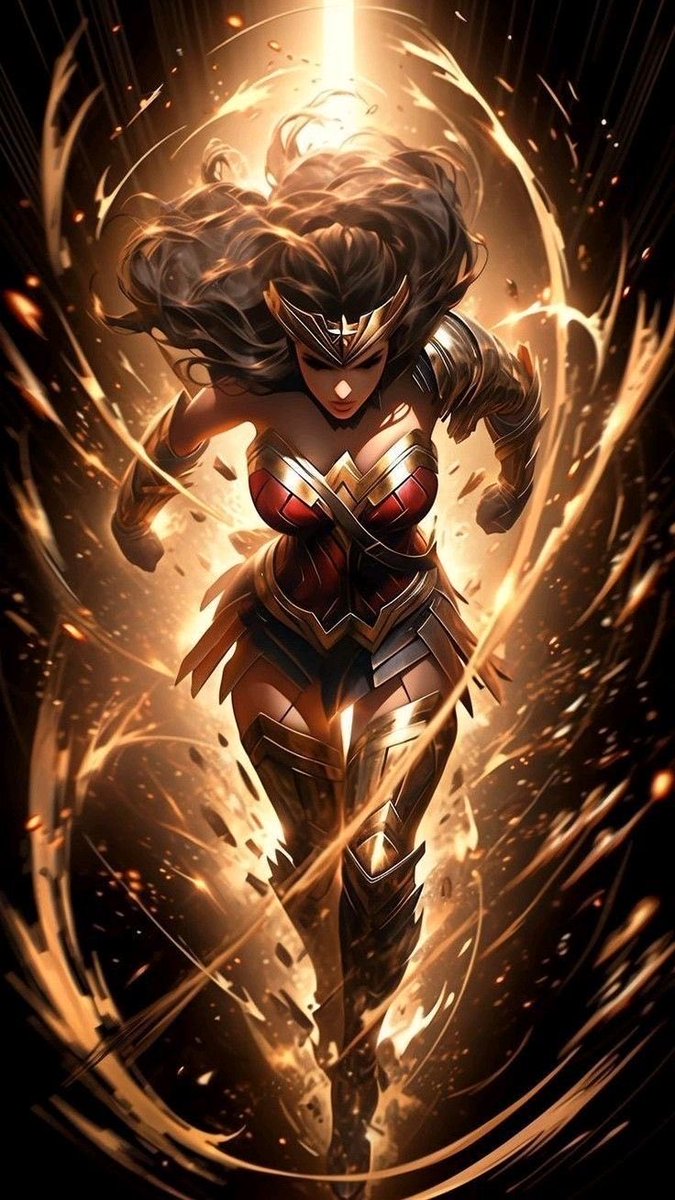 Wonder Woman