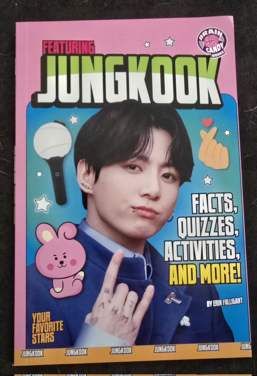 (찐rest)최고다👍🐰𝘐 𝘢𝘮 𝘚𝘵𝘪𝘭𝘭💜𝙅𝙆 tweet media