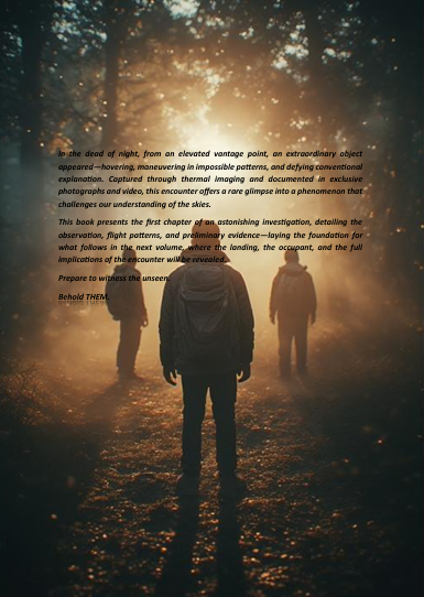 NFTContentMaker's tweet photo. You can find more in the book:
Behold THEM for the first time - Chapter 1 Their Craft

https://t.co/WwVqliyWyr https://t.co/pr0tFOoIvR