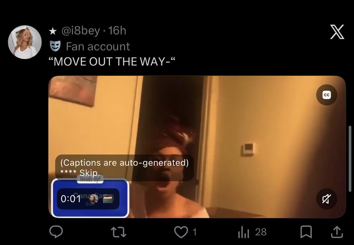 ⭑ tweet media