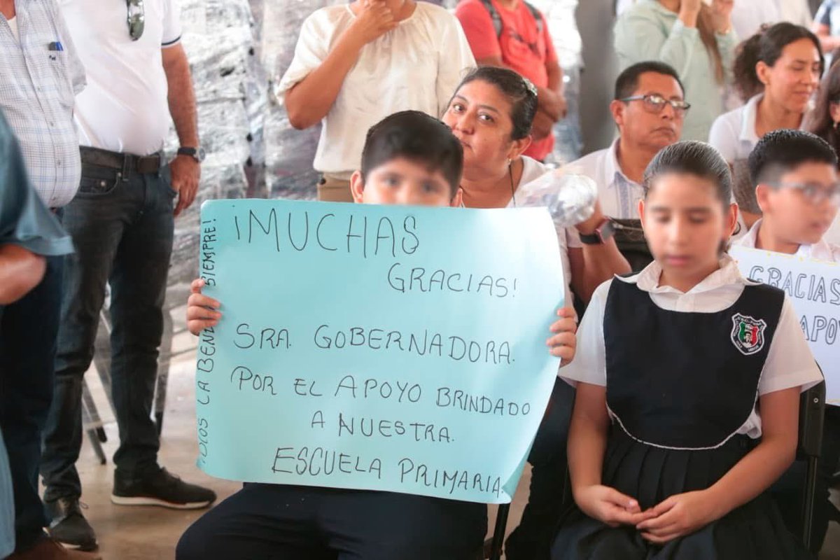 SEV | Secretaría de Educación de Veracruz 📚✏️ tweet media