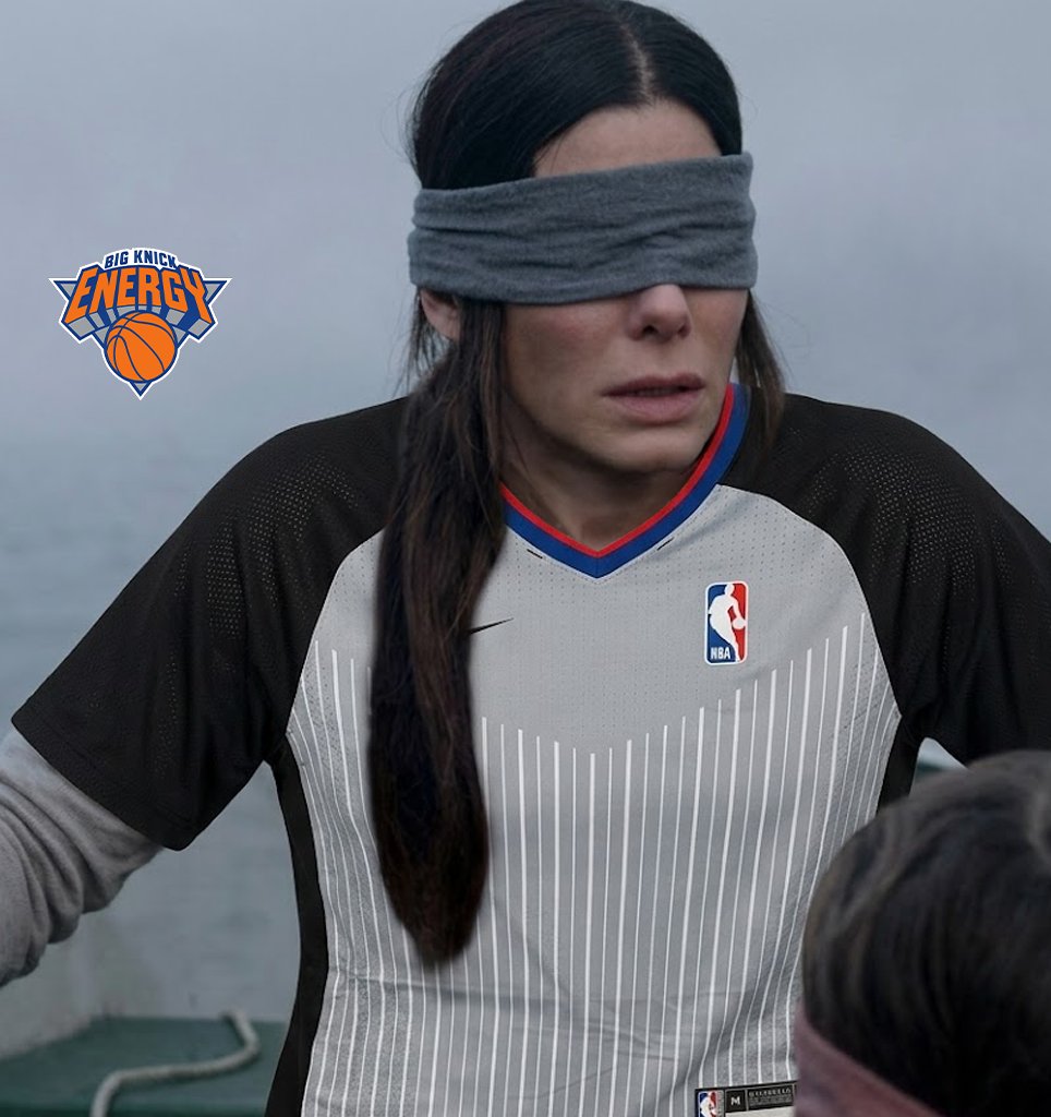 Big Knick Energy tweet media
