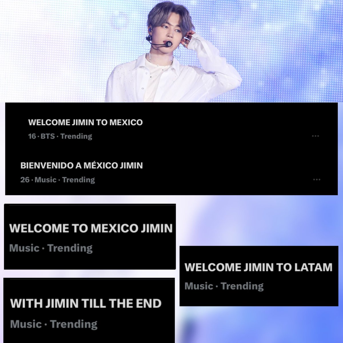 Jimin Global tweet media