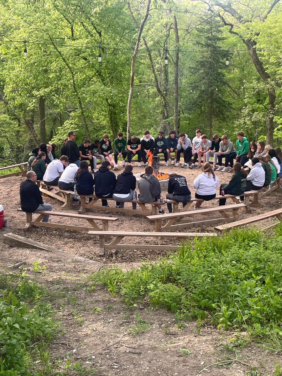 Bergan Catholic School tweet media