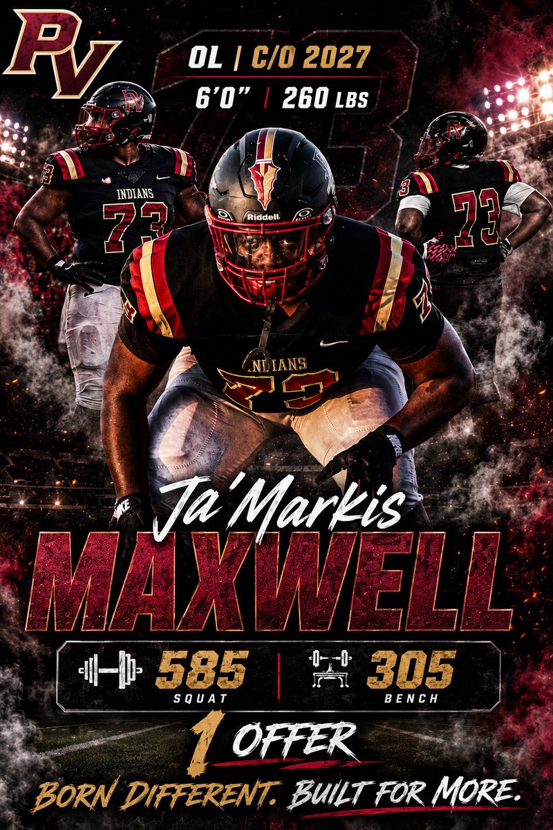 Trenchbaby_73's tweet photo. Just A Kid with a Dream.
@Pinson_Football @GradyMGriffin @JTSwacChamps @coach_cola @_IamGoose @TribSportsLive @Alabama_Varsity @AL6AFootball @flippnthescript @CoachHouston https://t.co/IbAKKNEbrz