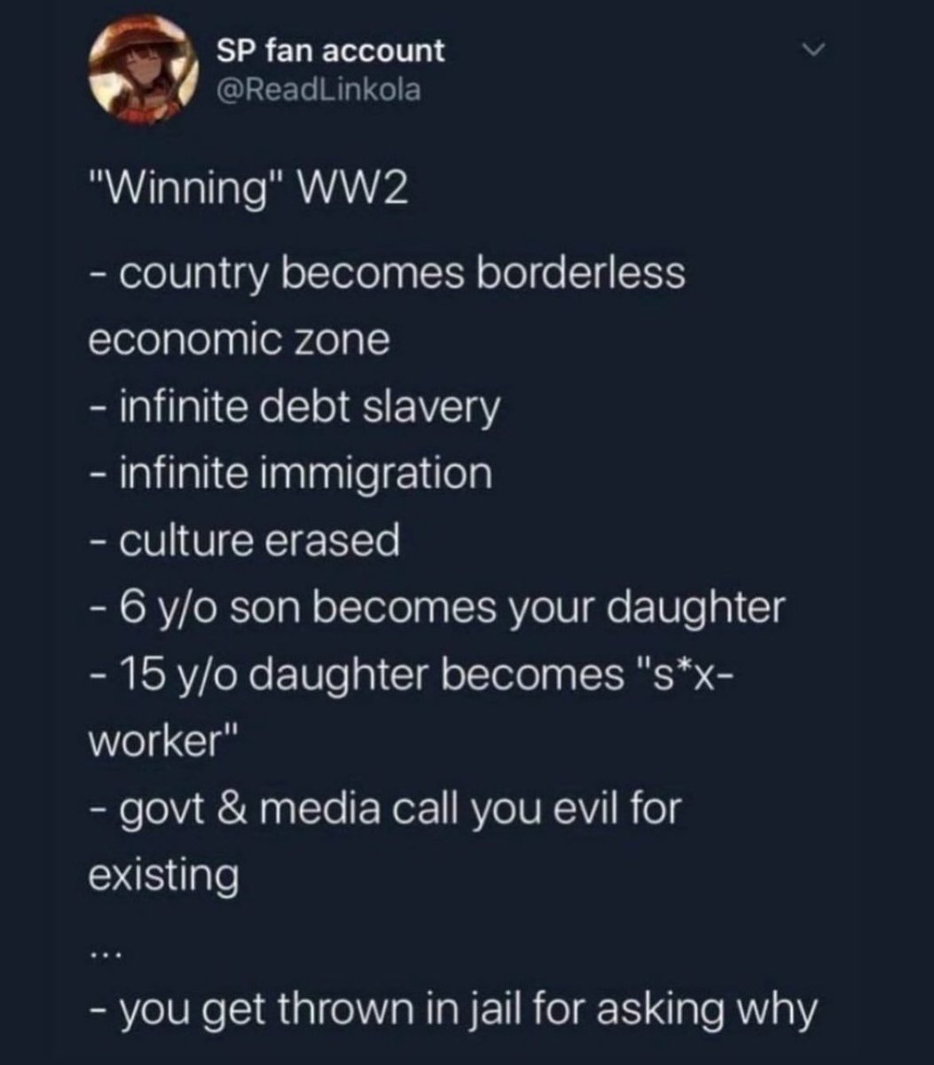 Garbage Human tweet media