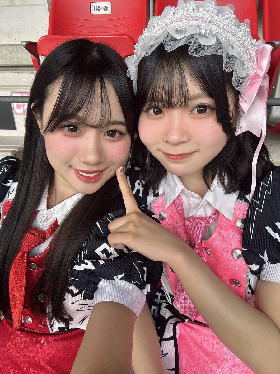 太田 あかり(らじお女子) tweet media