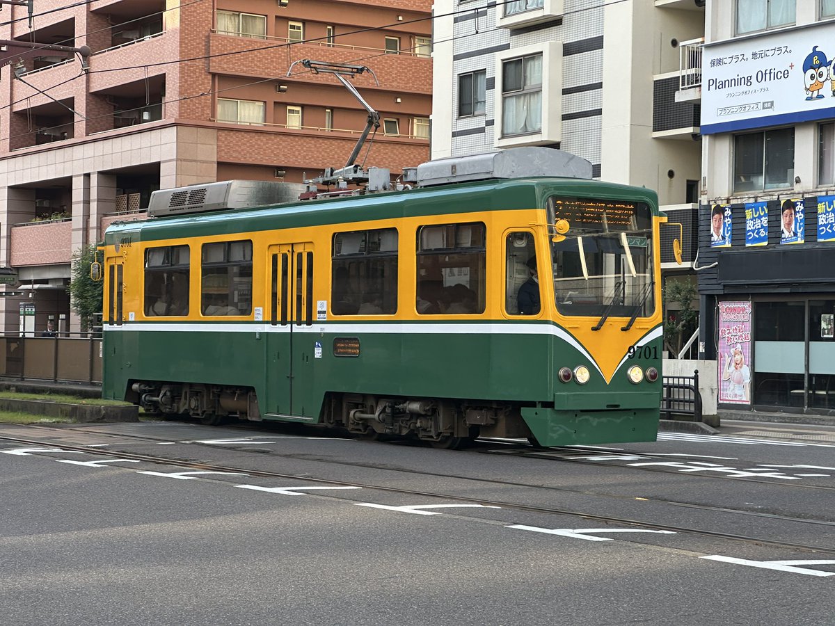 今年初めはこの状態だったのに再びさんふらわあラッピングになってる