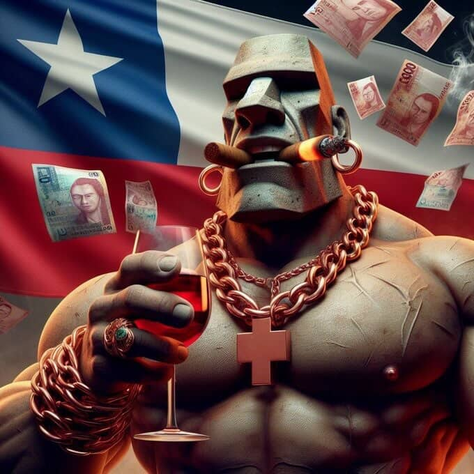 riu_felipe's tweet photo. @kiNggfps vamo Chile!! https://t.co/L8UKh8bsM8