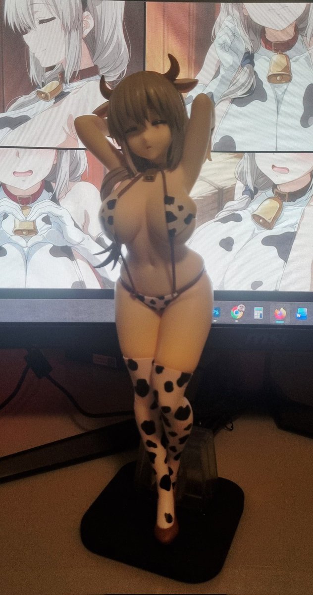 BoundPretties's tweet photo. @Noxxai_sfw https://t.co/UjCyPfcTD4