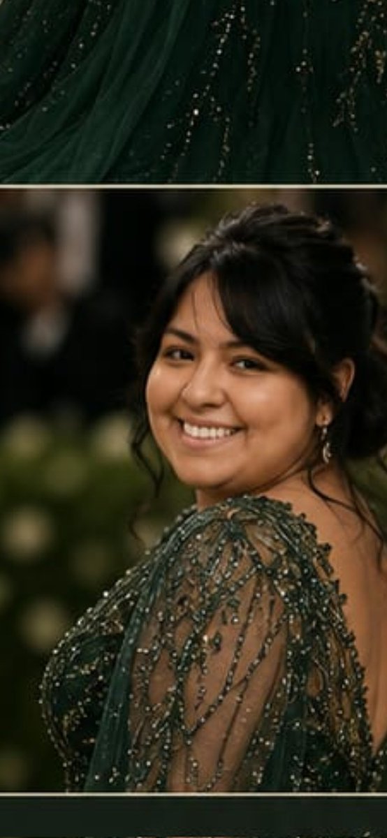 galuucha's tweet photo. También caí en la droga de que chatgpt me vista para la met gala, pero me da wiwi subirla a ig :( https://t.co/sDTc9jF9LD