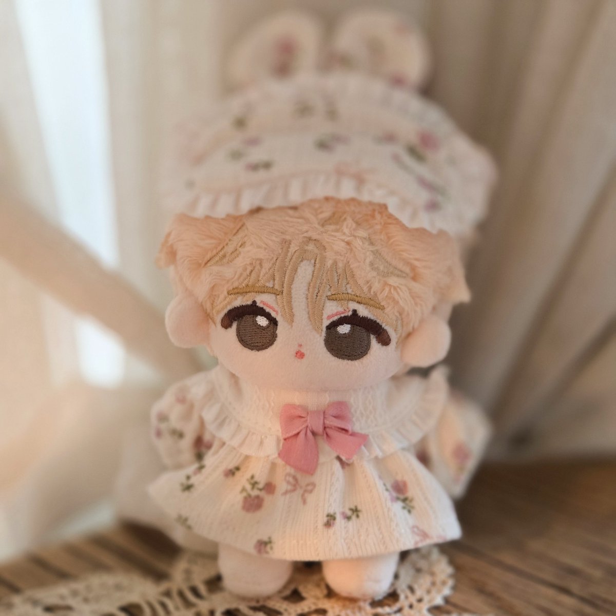 샬루 tweet media