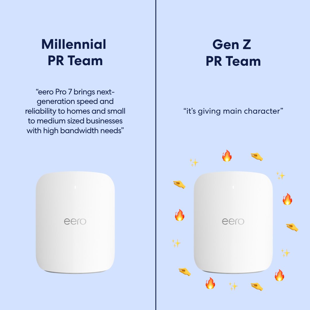 eero tweet media