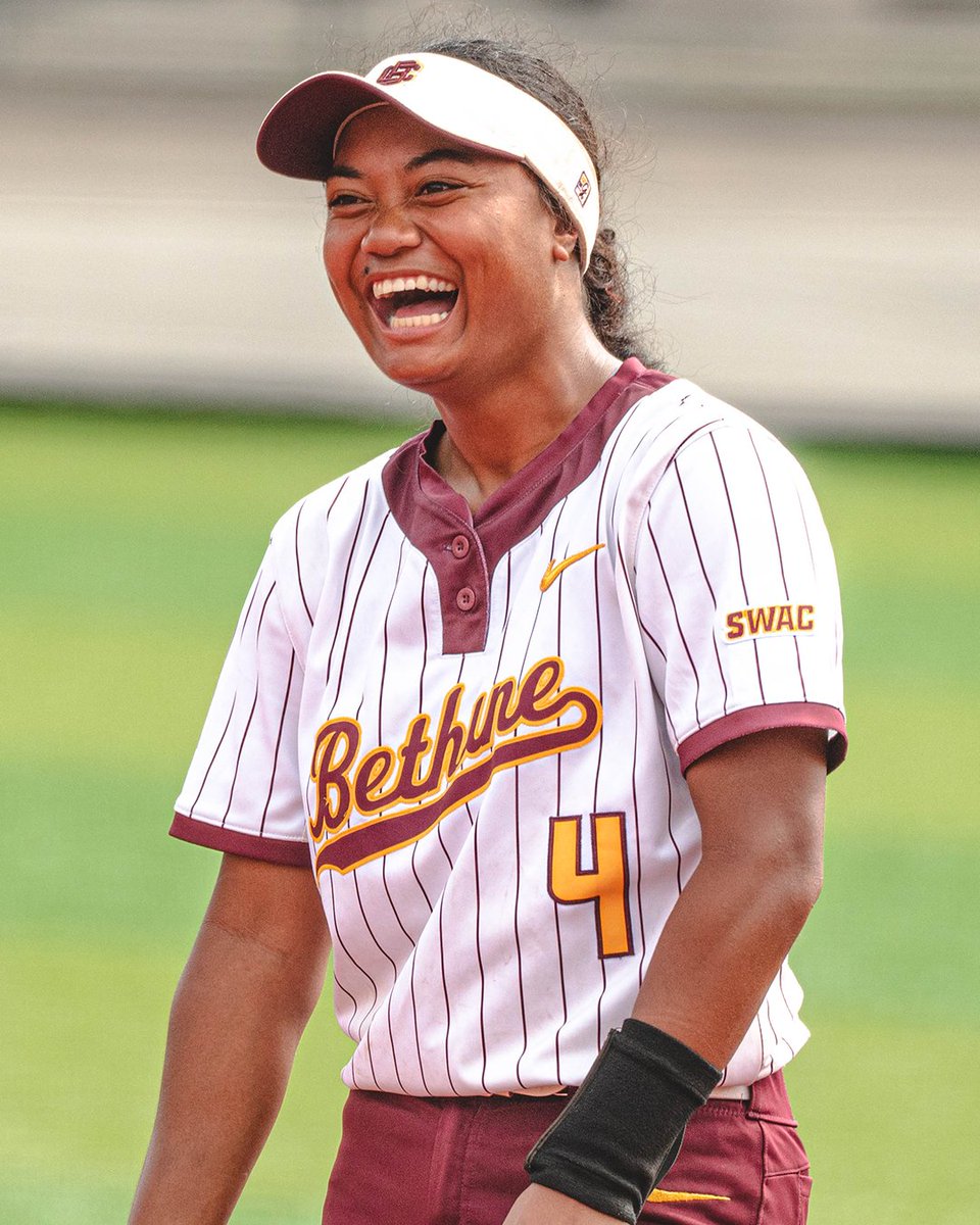 Bethune-Cookman Softball 🥎 tweet media