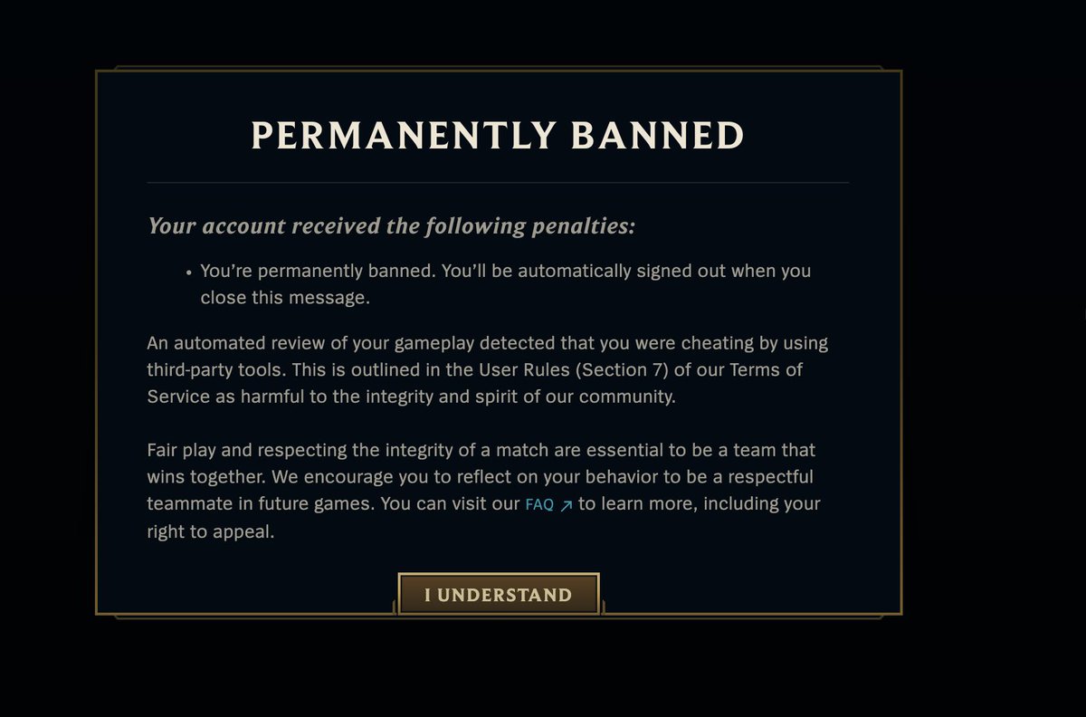 YazenNimer's tweet photo. @drewlevin Hey Drew!

I’ve been playing league since 2013, and my account (ExpertSkills #NA1) was hacked on April 16. My appeals keep getting denied and I’m not sure what to do at this point. If you look at https://t.co/WzrMuqcFzx, the hacker played 4 games of jungle with a duo (Matoli). https://t.co/5xe9p28qMt