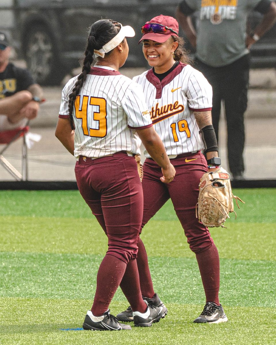 Bethune-Cookman Softball 🥎 tweet media