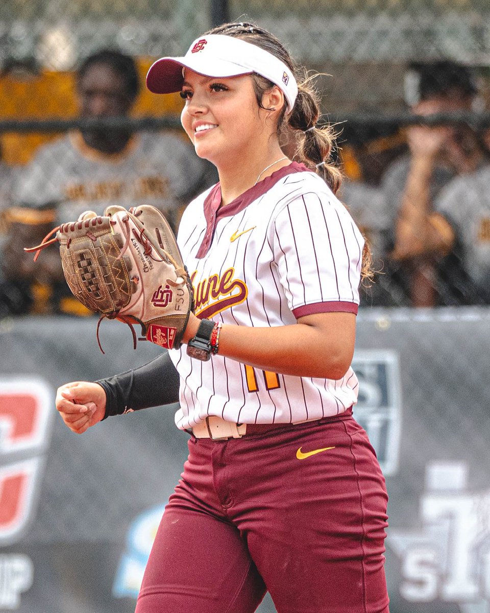 Bethune-Cookman Softball 🥎 tweet media