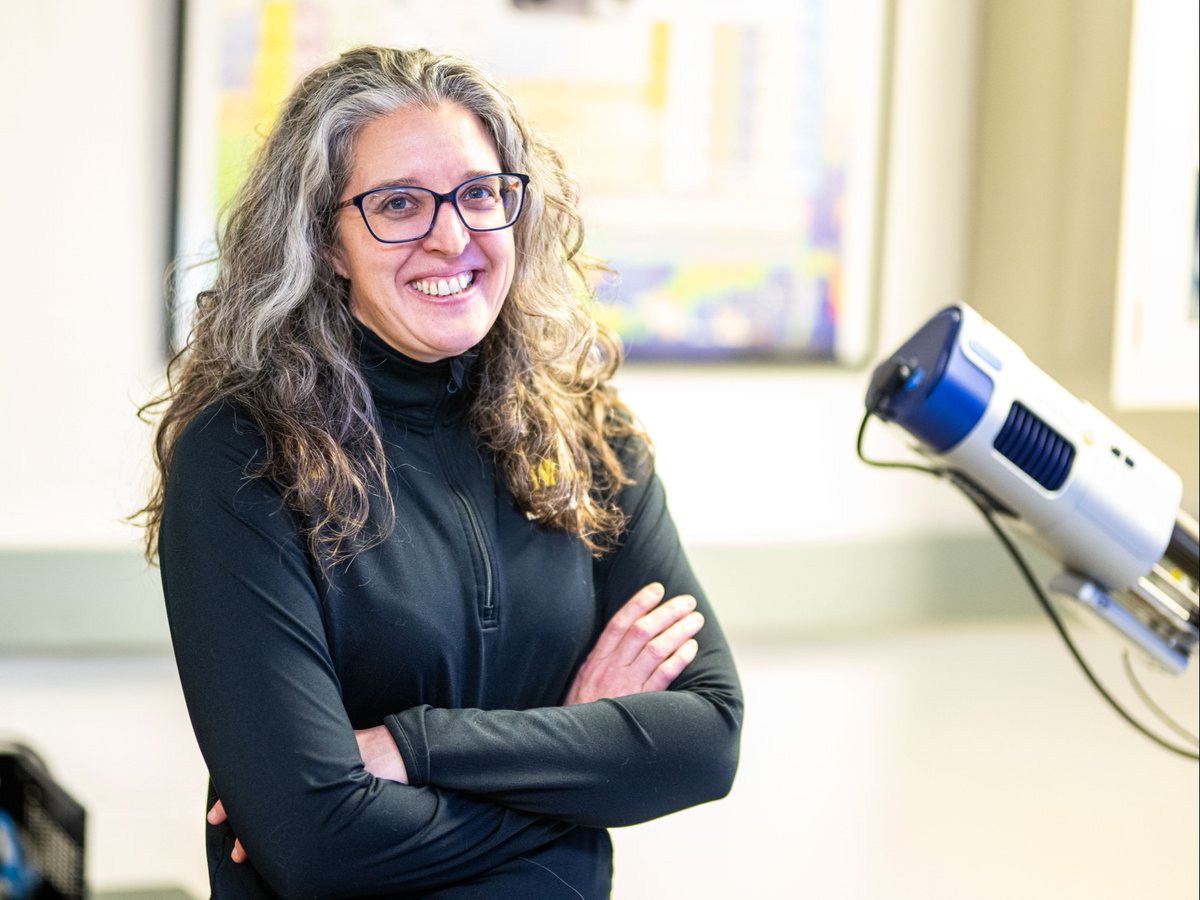 College of Liberal Arts and Sciences at Iowa tweet media