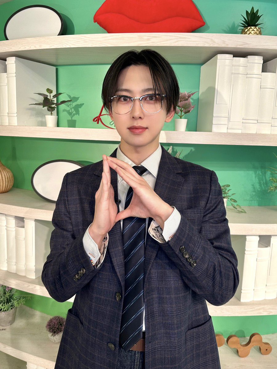*りおん* tweet media