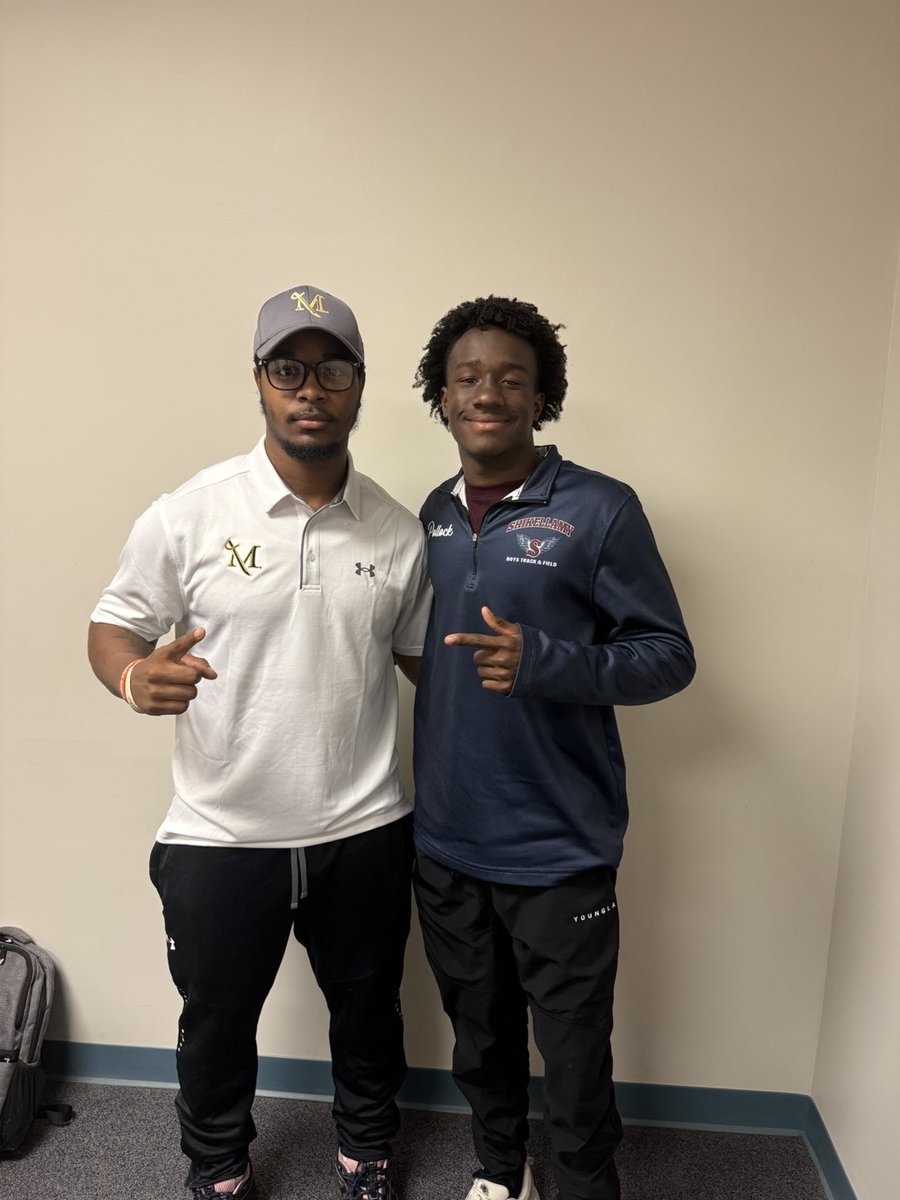 Thomas Pollock (Dual Sport Ath) tweet media