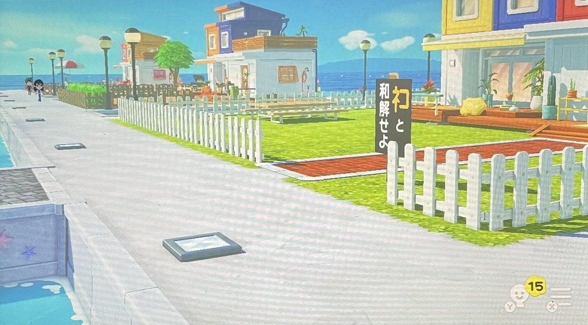 こばやち tweet media