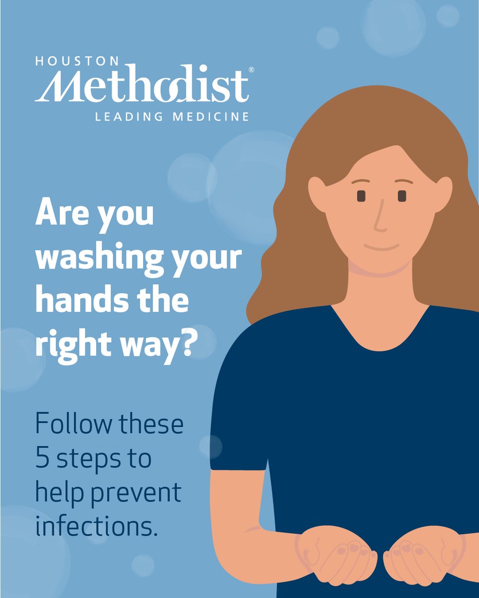 Houston Methodist tweet media