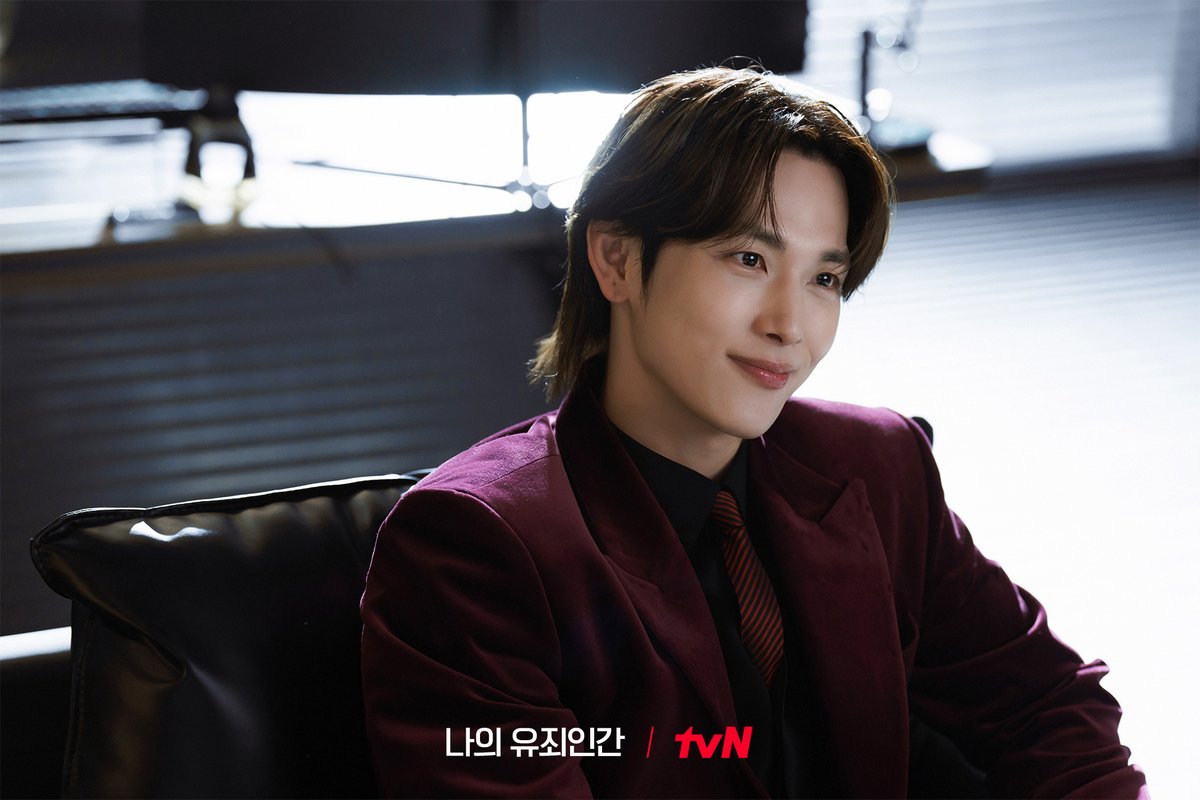 K-Drama Menfess tweet media