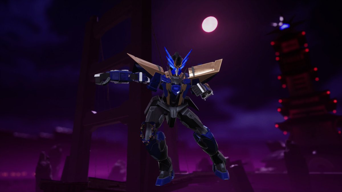 nergigamer70306's tweet photo. Kamen Rider Cross-Z (仮面ライダークローズ)
Check out gameplay and build video!(ゲームプレイとビルド動画をご覧ください。)
Video link(ビデオリンク): https://t.co/IWDVFzLvrA
#ガンダムブレイカー4 #ガンブレ4 #gbbbb #gundambreaker4 #Gundam https://t.co/oZVVkIemtF