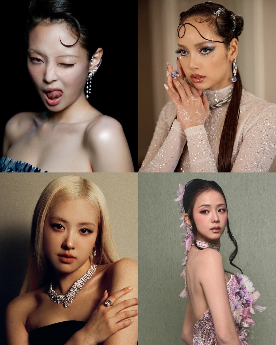 BLACKPINK