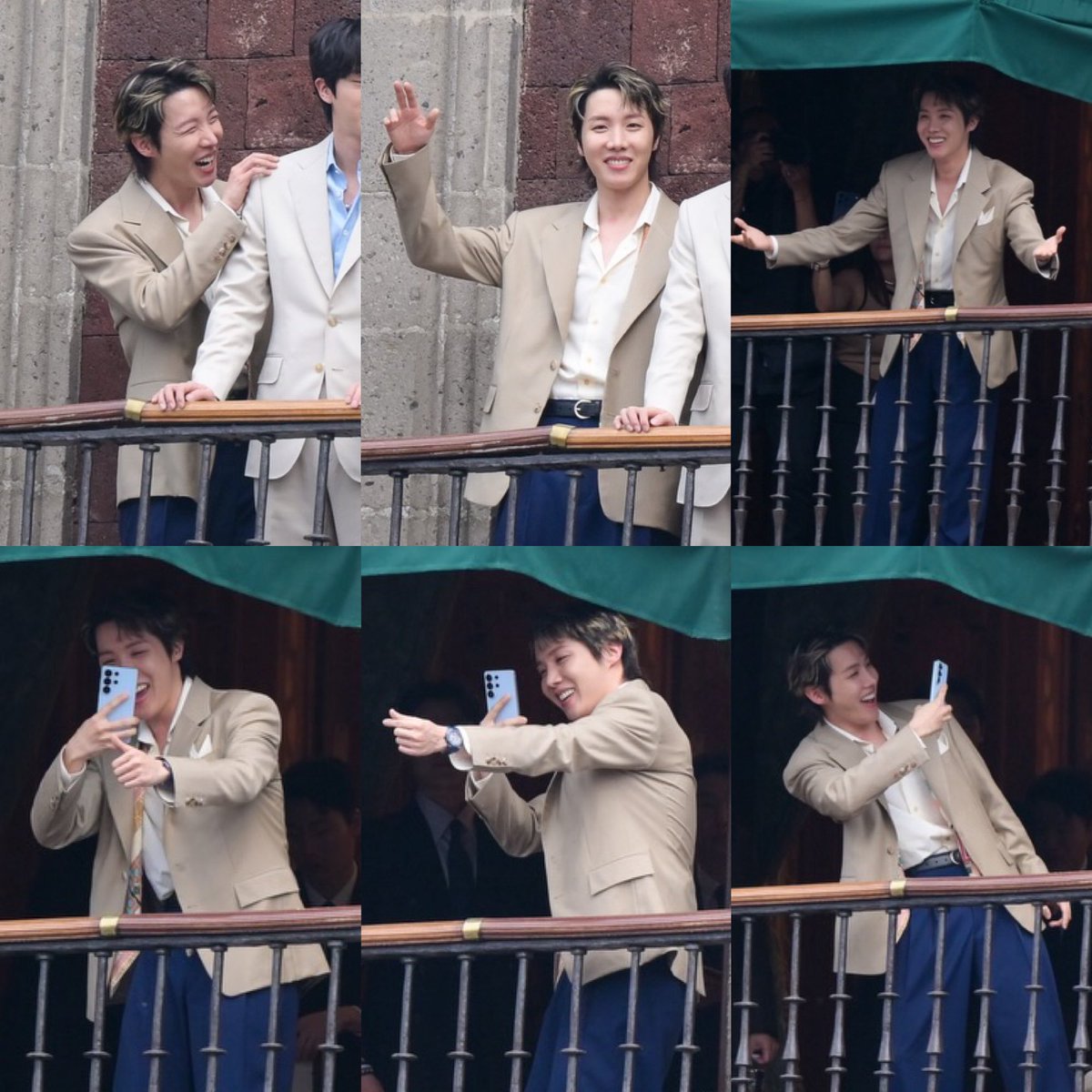 ㅋㅋㅋㅋ내 왕자넴 욘나 신나심ㅋㅋㅋㅋㅋㅋ