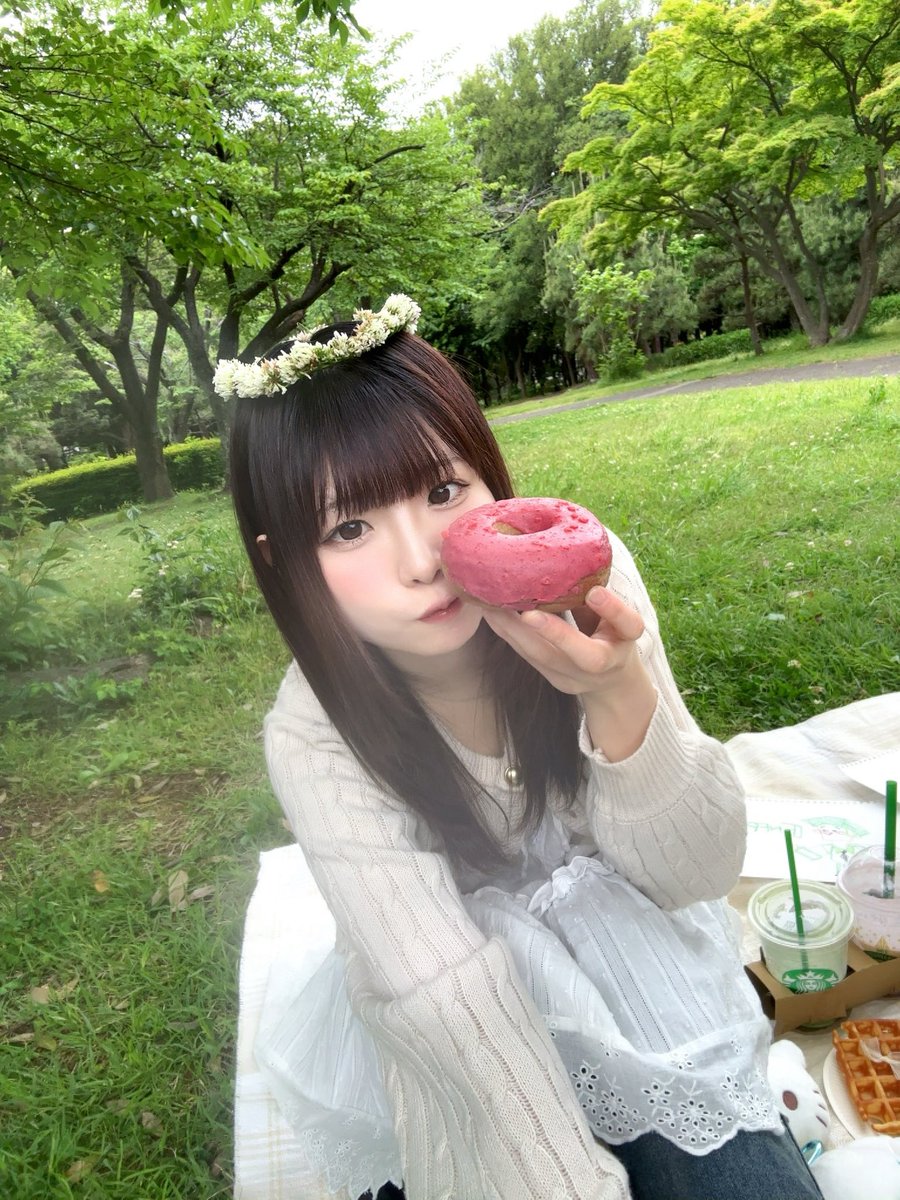 にゃす tweet media