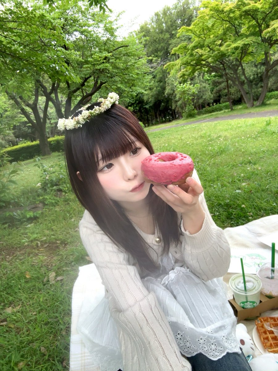 にゃす tweet media