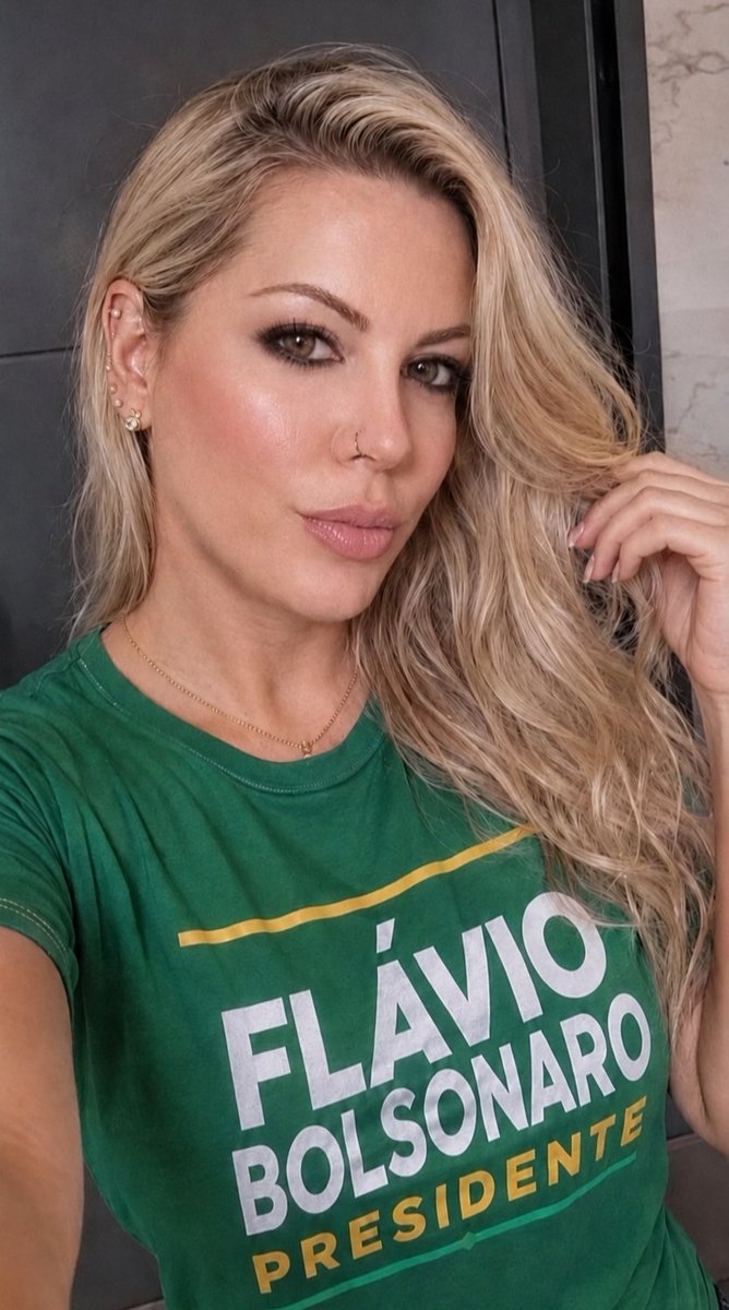 Ju Vecchio 🇧🇷 tweet media