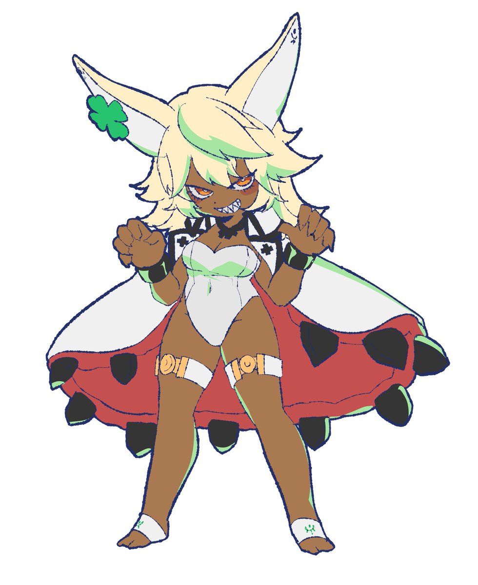 BUNNY