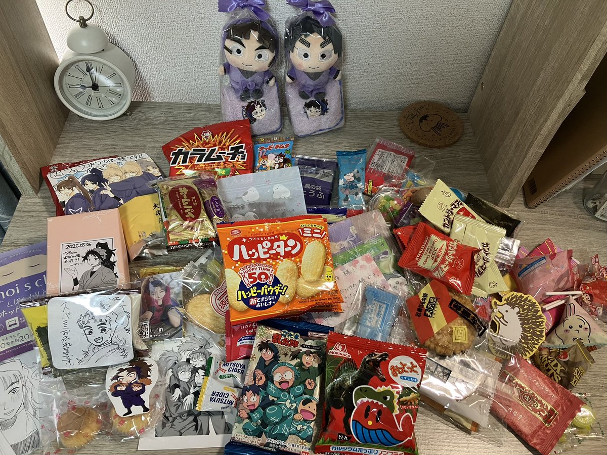 ポン酢 (@pooooonzu1101) / Posts / X