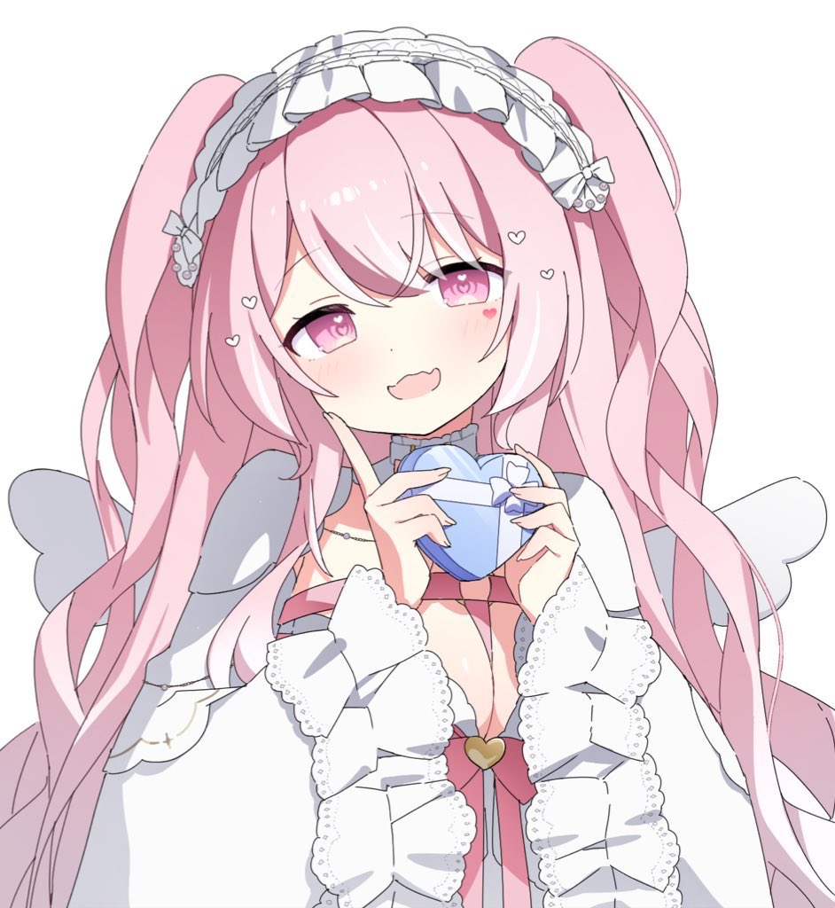 愛白めろにゃ🕯🤍VTuber (@mashiro_meronya) / Posts / X