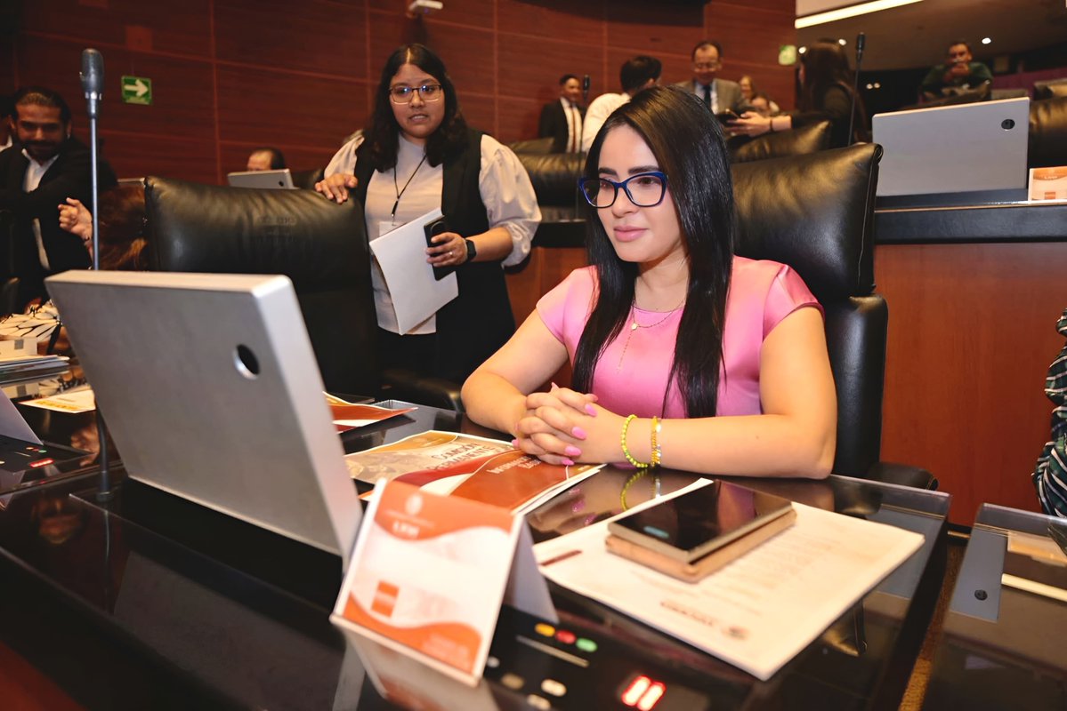 Yoloczin Domínguez Serna tweet media