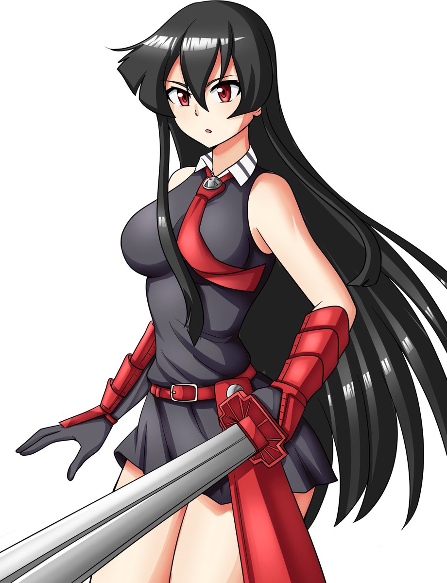 akame