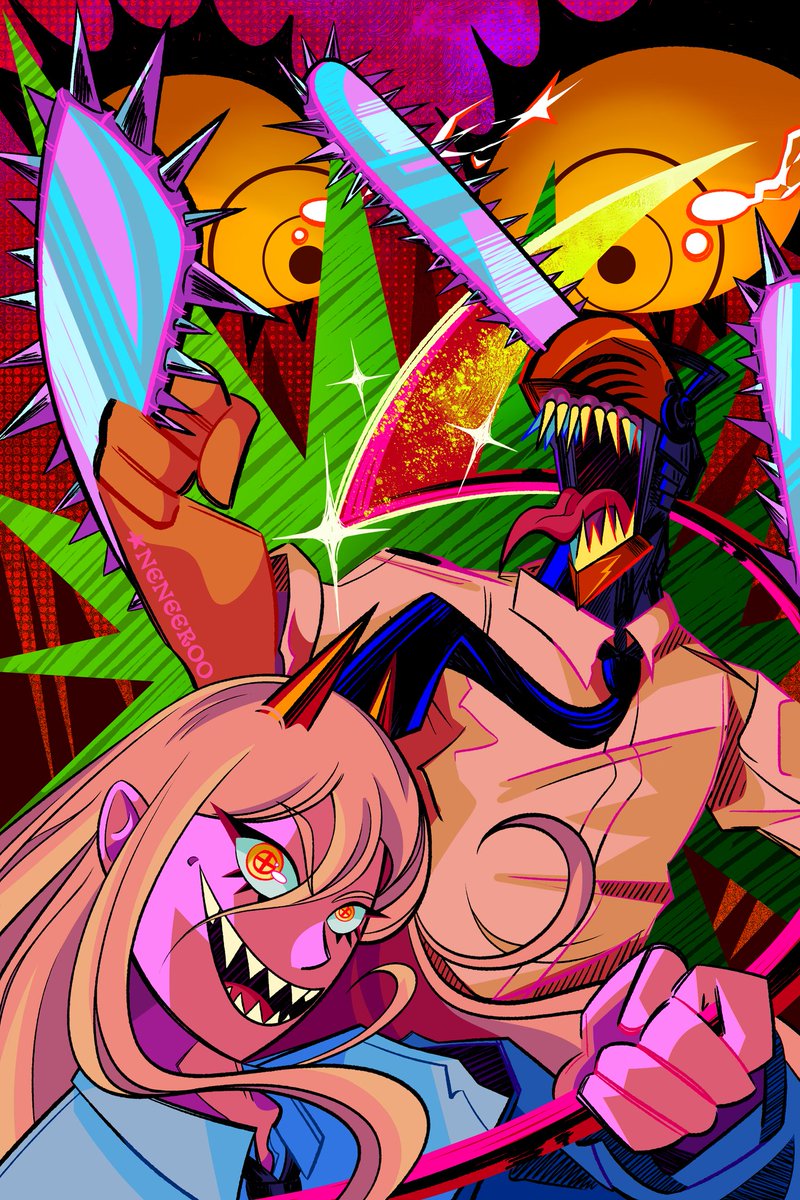 Nenee • 🦎🥟🍄 tweet media