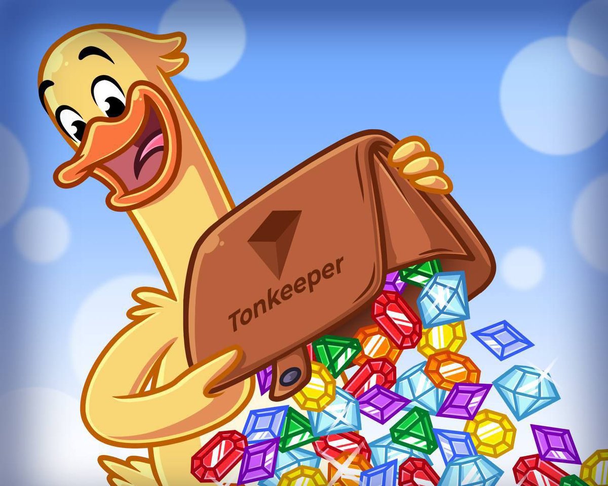 Tony McDuck tweet media