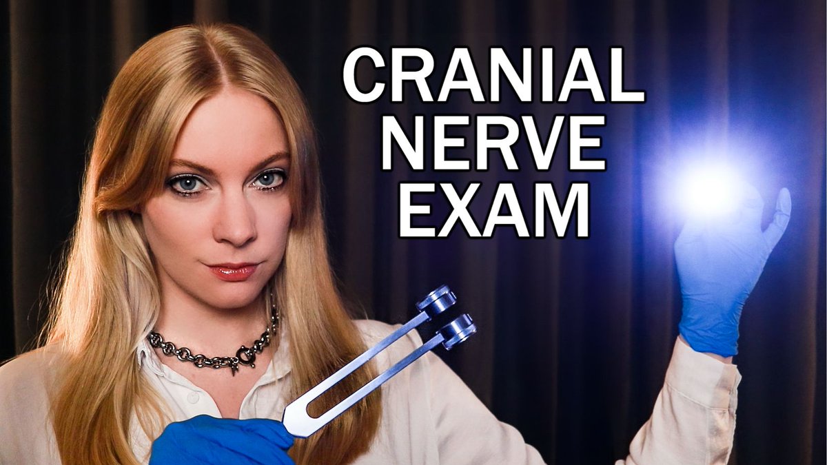 shivermetingles's tweet photo. New #ASMR Video!
https://t.co/MFqMUp0C7z https://t.co/5MN6Iag5Ab