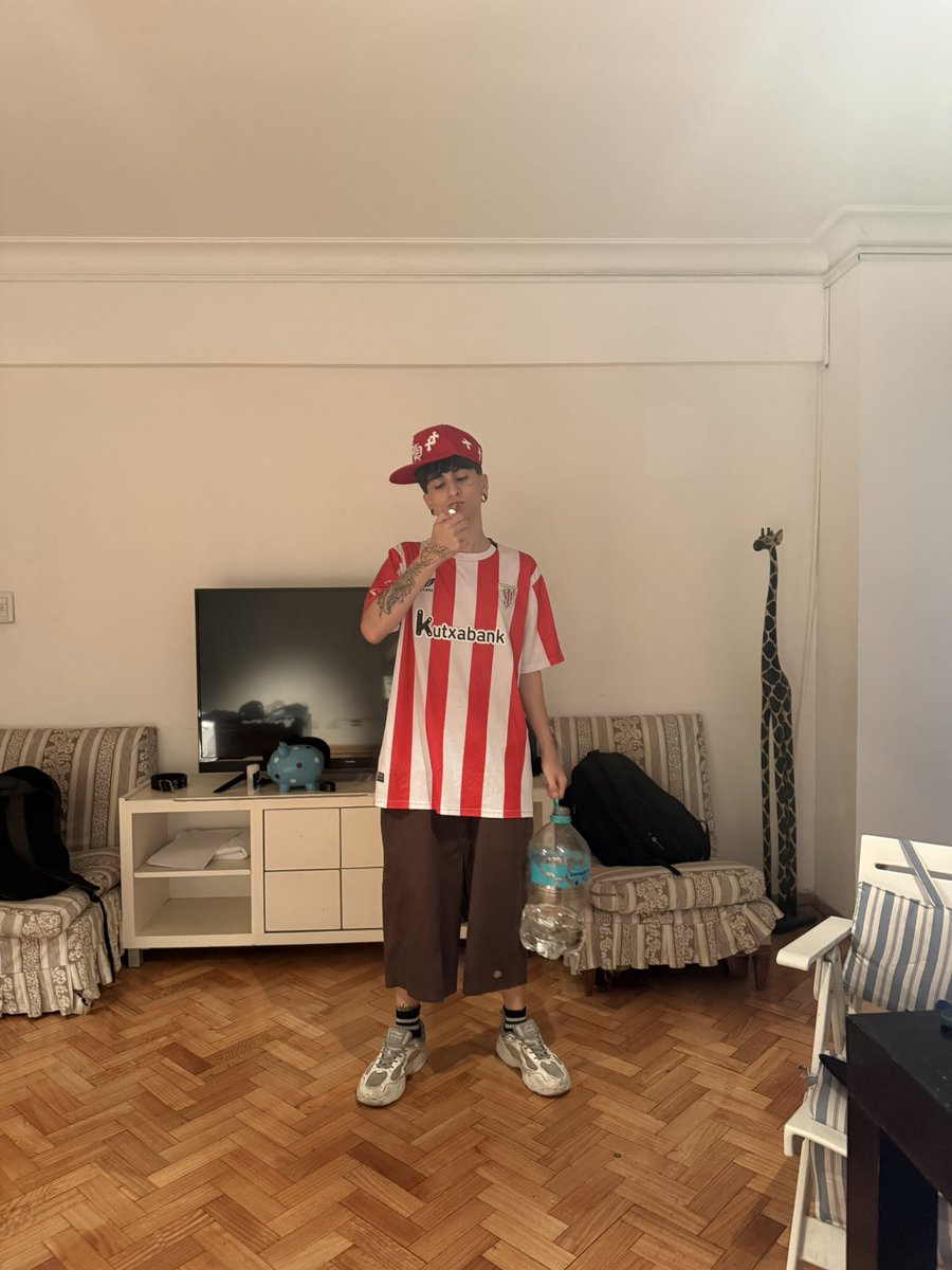 pero mami como vo no va a confia en lo que teniamo foto real