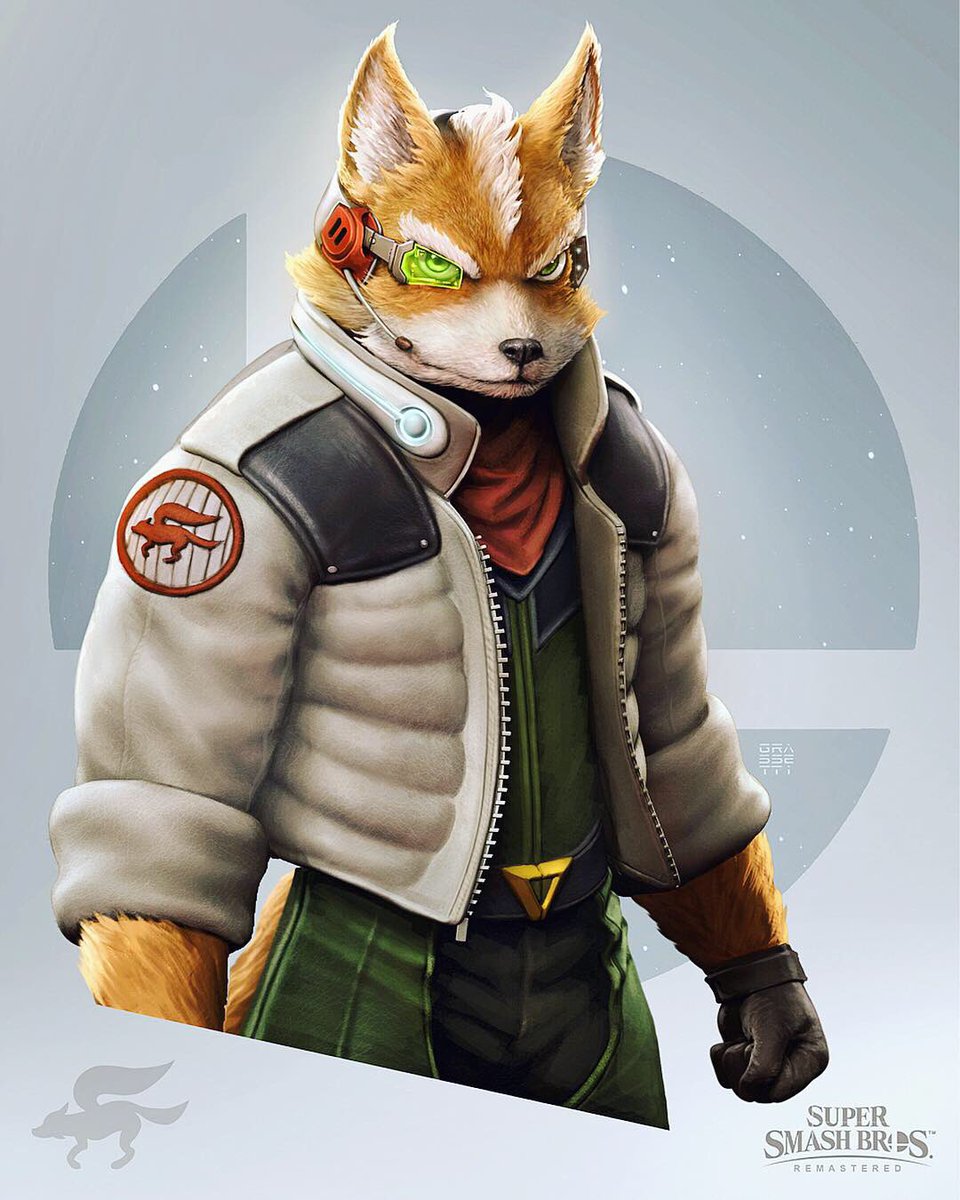 RealMasterLuke's tweet photo. Someone at Nintendo saw this art and said.... YES. https://t.co/UcLpCGPvSV