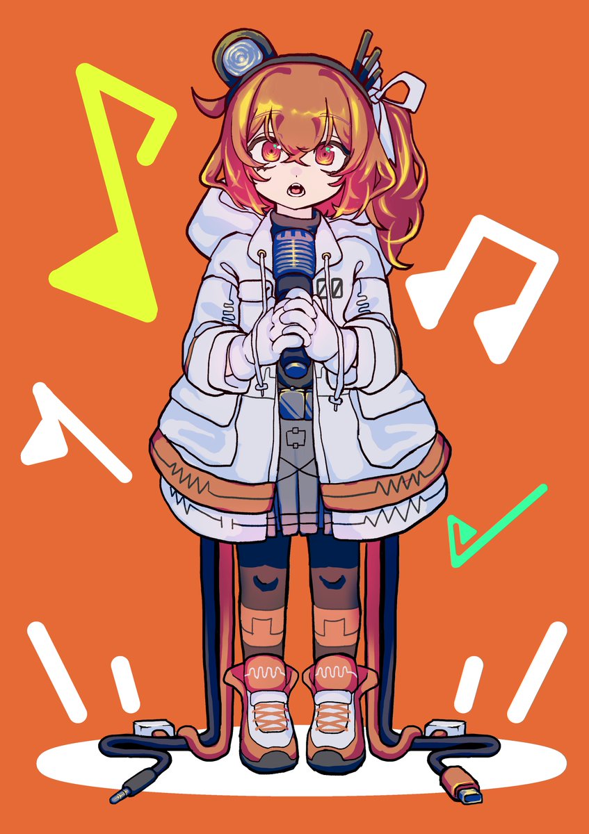 Capandcup's tweet photo. これは何描こうかペンをこねくり回した結果生まれたﾐﾆﾐﾆ足立氏　#pixiv　#足立レイ
https://t.co/9cAk4PfbHf https://t.co/kVQqISpeNF