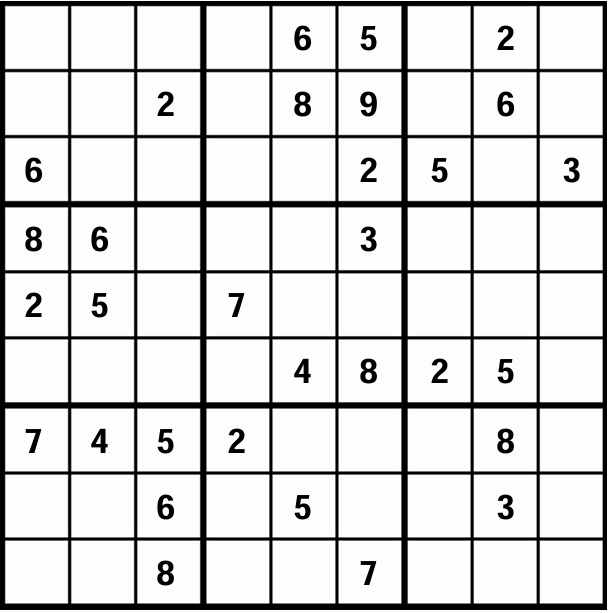 imoteb028's tweet photo. 🧩 Sudoku del día

Reto del día:

¿puedes mantener el enfoque
hasta que todo encaje?
Porque aquí no gana el que se apresura…
gana el que piensa con calma.

Cada número cambia el tablero.
Cada decisión importa.
La pregunta es:
¿observas… o solo reaccionas? https://t.co/k5n4Tv7mrU