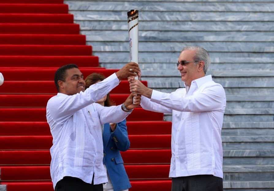 Dirección de Prensa del Presidente (DPP) tweet media