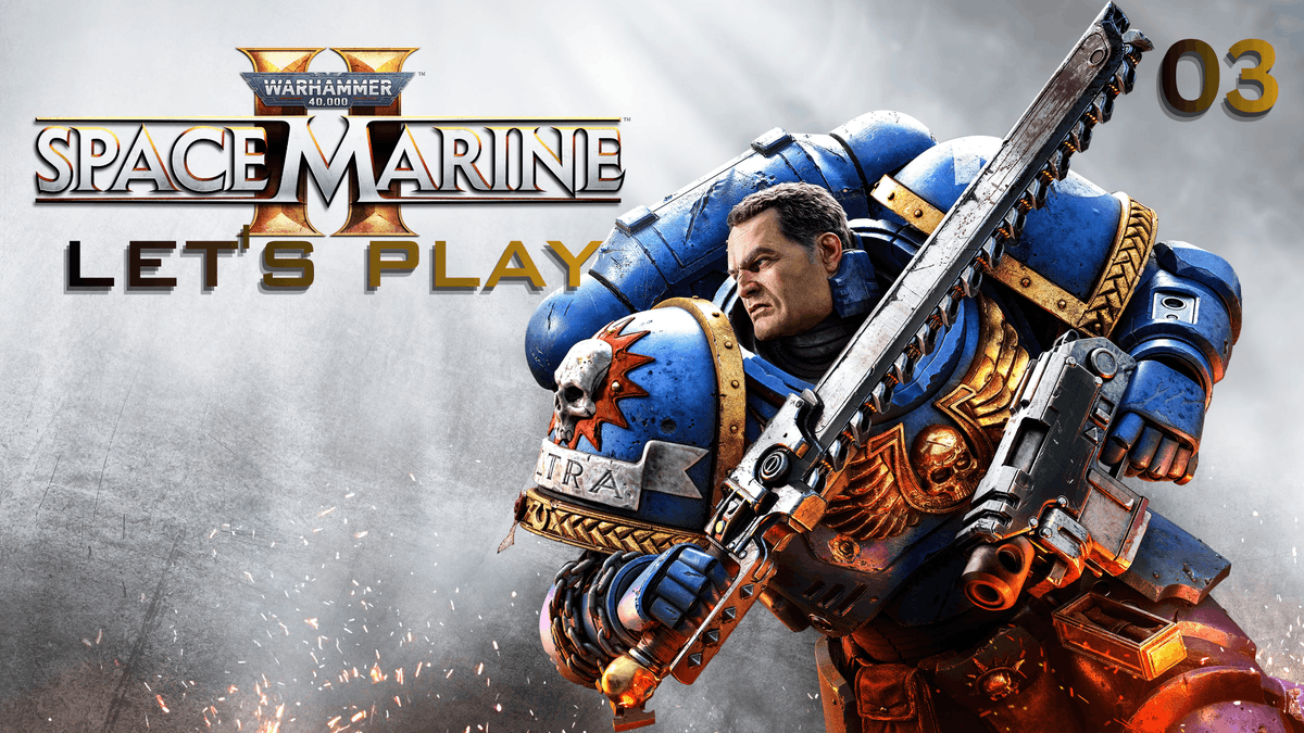 TuTio_Beto's tweet photo. New video added!!
>>Link down beelow Or link in bio for more<<
https://t.co/nfWJiBVluY
Enjoy the video and thanks for the support!
#Warhammer40K #SpaceMarine2 #Gaming #Gameplay #Warhammer #ForTheEmperor #Tyranids #ActionGaming #youtube #instagram #tiktok #X #twitch #Ps5 https://t.co/Vax3tHbW4a