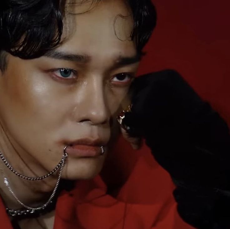 kim jongdae archive tweet media
