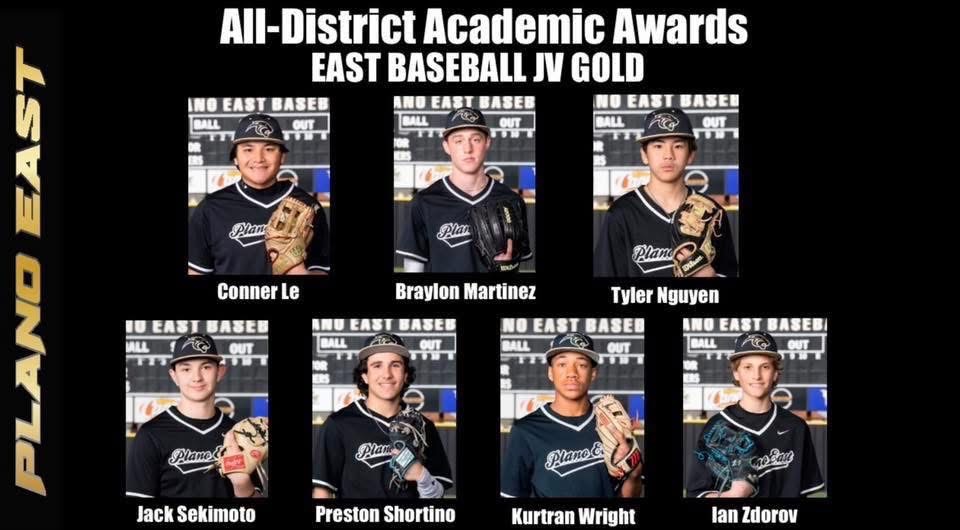 pas_2028's tweet photo. Thanks @TheEASTBaseball for a great banquet and supporting our entire season. https://t.co/7KCmPOP3PO