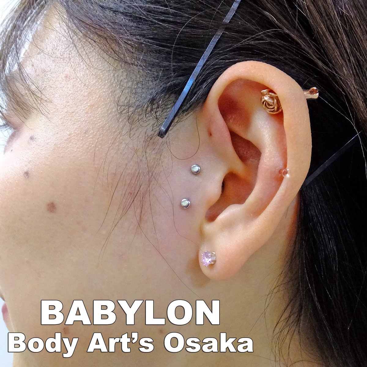 babylonbonzin's tweet photo. BABYLONは本日は定休日となっておりますが、明日の予約は予約フォームから可能です。
https://t.co/yxIAXBSD2B
よろしくお願いします🌞 https://t.co/M3KDNCG6sZ